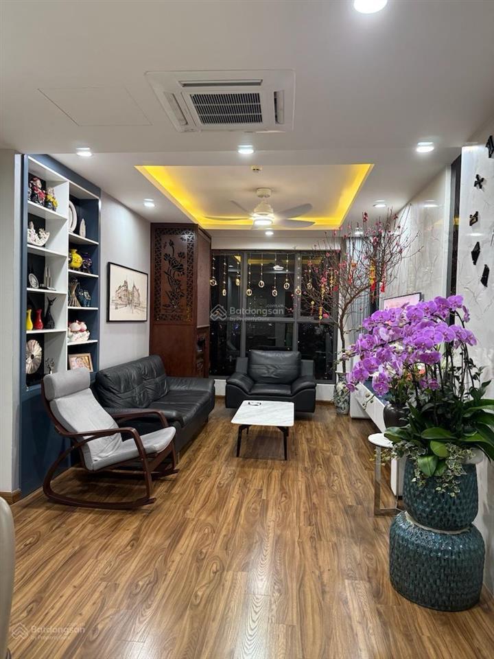 Tt thanh xuân căn hộ the golden palm tầng đẹp ban công đông nam nhà đẹp full nội thất