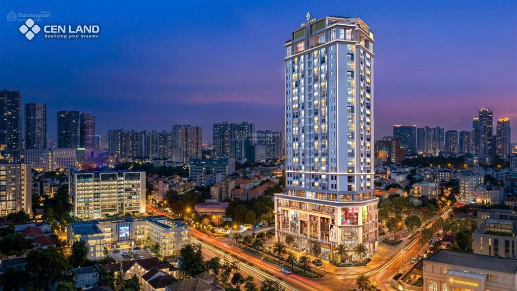 Bán căn hộ 2pn, 2wc, 67m2 tại động lực tower trong lõi khu thanh xuân, nhà mới tinh, full nội thất.