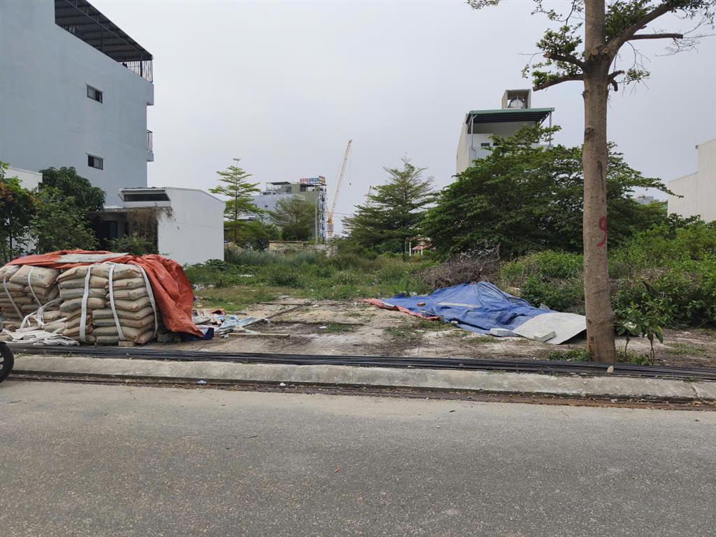 Bán đất nền, 100 m², Ngũ Hành Sơn