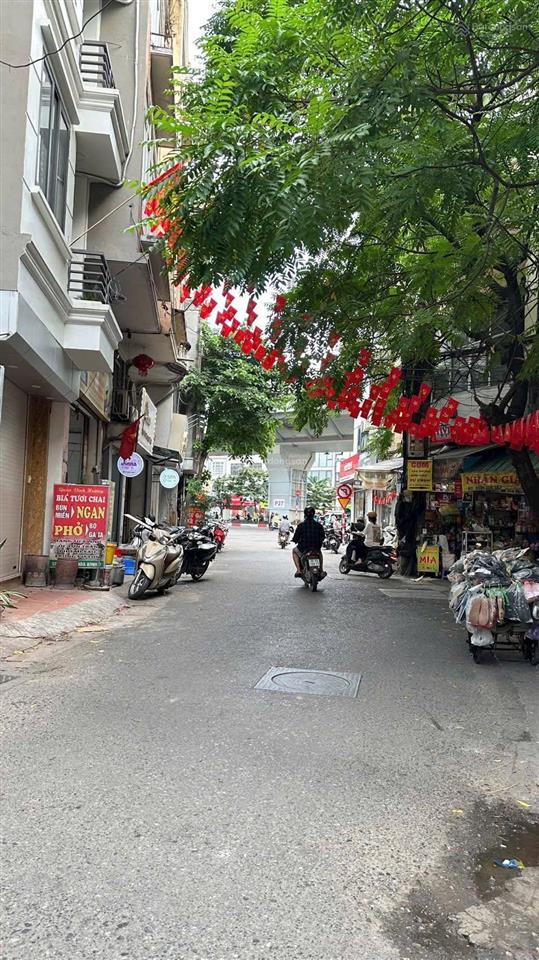 Chính chủ cần bán nhà ngõ minh khai hbt hà nội