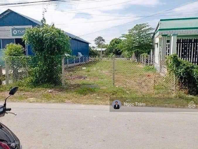 Hạ giá bán nhanh trong tháng 7, 187m2 620 triệu gần kcn thành thành công 5p về trung tâm trảng bàng