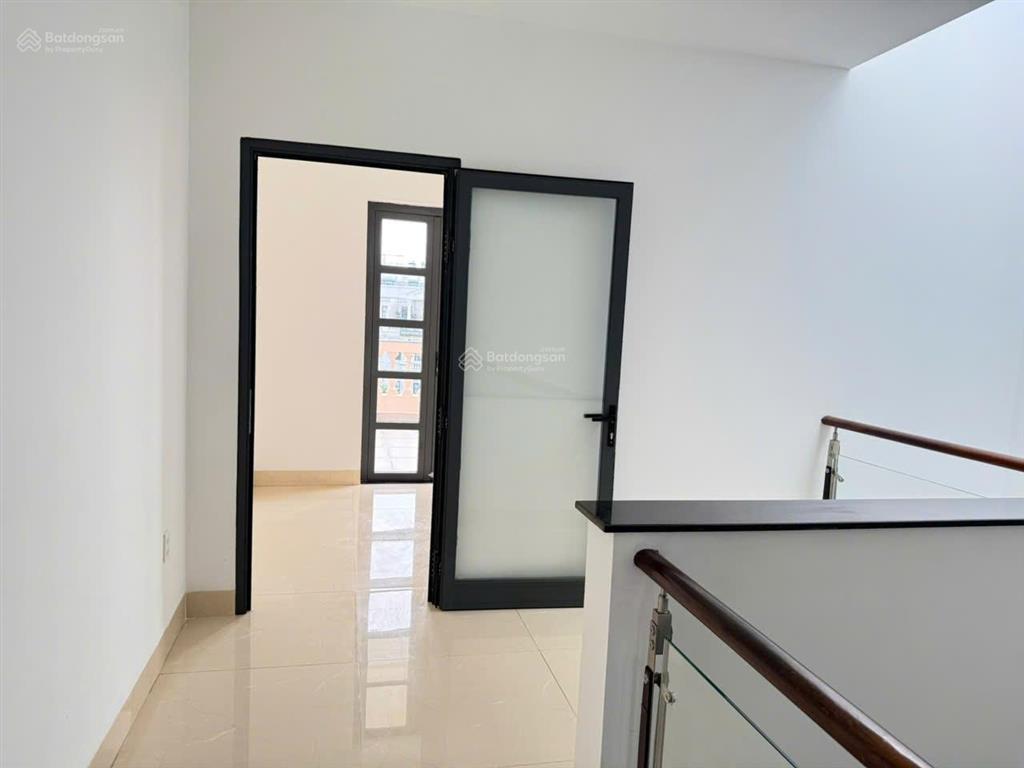 Bán nhà đường số 12, khu cityland park hill, phường 10, gò vấp