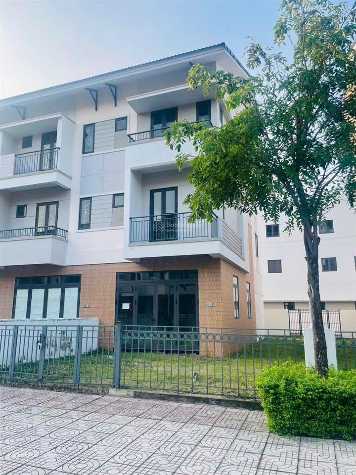 Chỉ từ 3 tỷ sở hữu nhà đẹp tại khu đô thị singapore. chiết khấu 2%