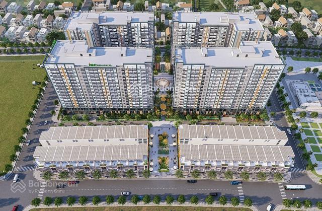 Siêu phẩm nhà ở xã hội iec bình xuyên vĩnh phúc căn 2 ngủ chỉ hơn 800 triệu