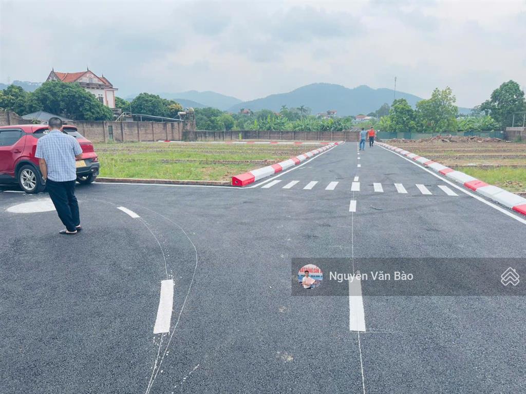 Chuyển nhượng lô đất tại xã kim anh, sóc sơn, hà nội
