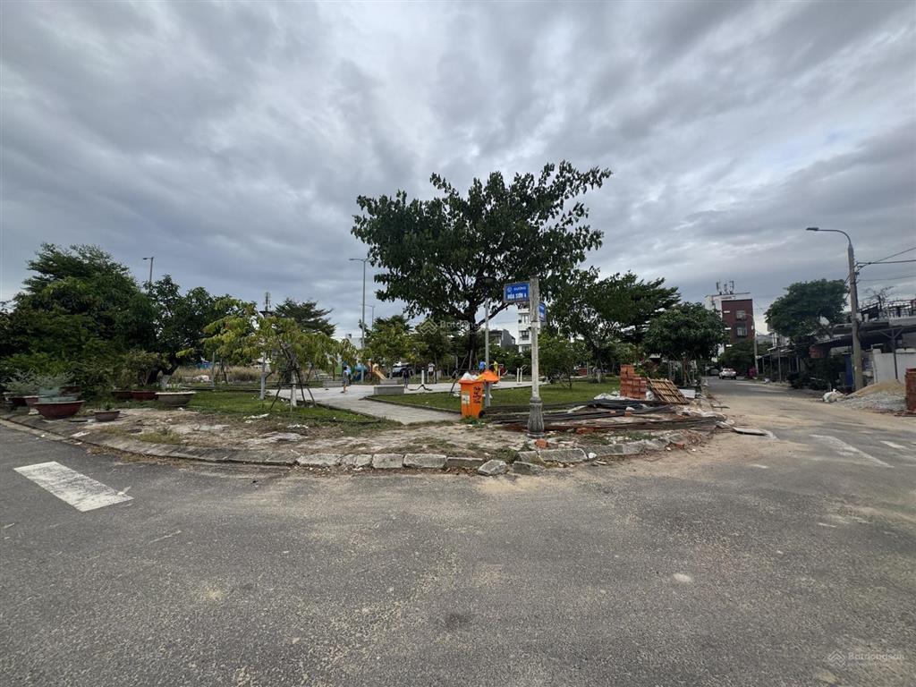 Bán đất nền, 100 m², Ngũ Hành Sơn