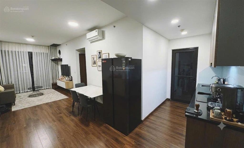 Bán căn góc akari city block ak8 80m2 (2pn, 2wc) tầng cao view đẹp sổ hồng giá 4,65 tỷ