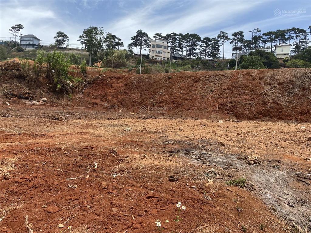 Bán 2715m2 đất qh thổ cư, đất bằng phẳng, cách ql 150m, view thoáng, tại phường xuân trườngđà lạt