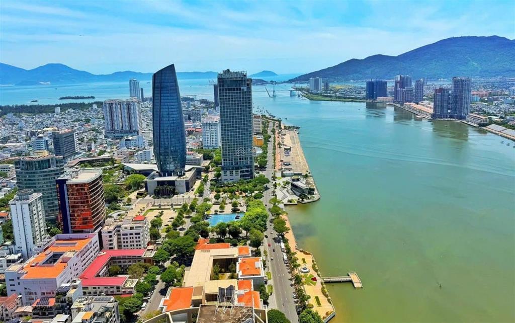 Giảm 1 tỷ bán lô đất sát sông hàn đỗ xuân cát (cách sông hàn chỉ 100m)