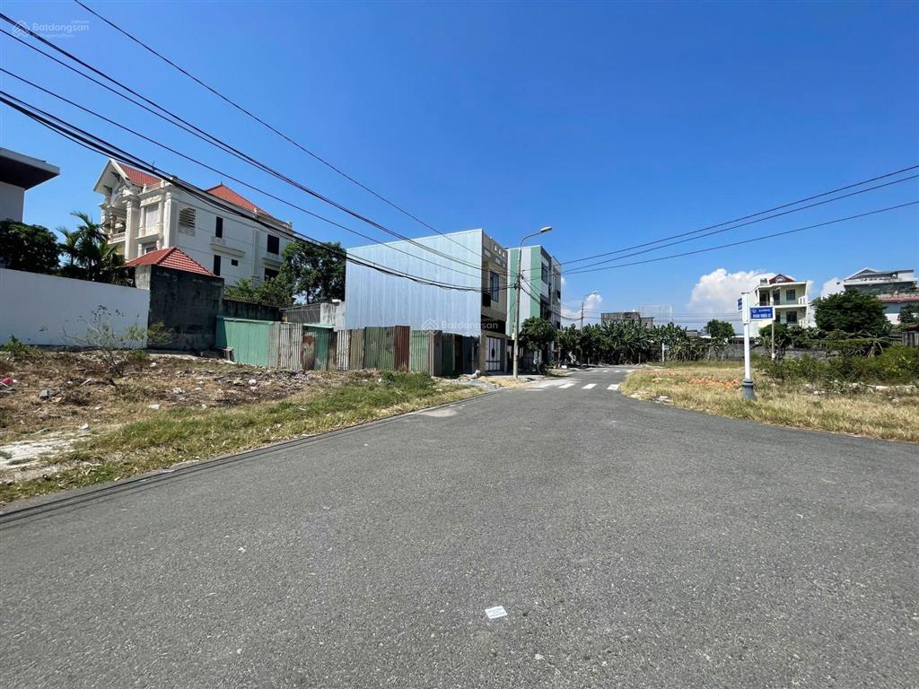 [giá tốt đầu tư ] mt xuân thiều 36, cách biển 150m. bênn hông mikazuki