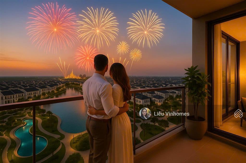 Chính chủ bán gấp căn 2n hoa hậu view pháo hoa, hồ tạo sóng tòa c2 hướng mát. 0936 047 ***