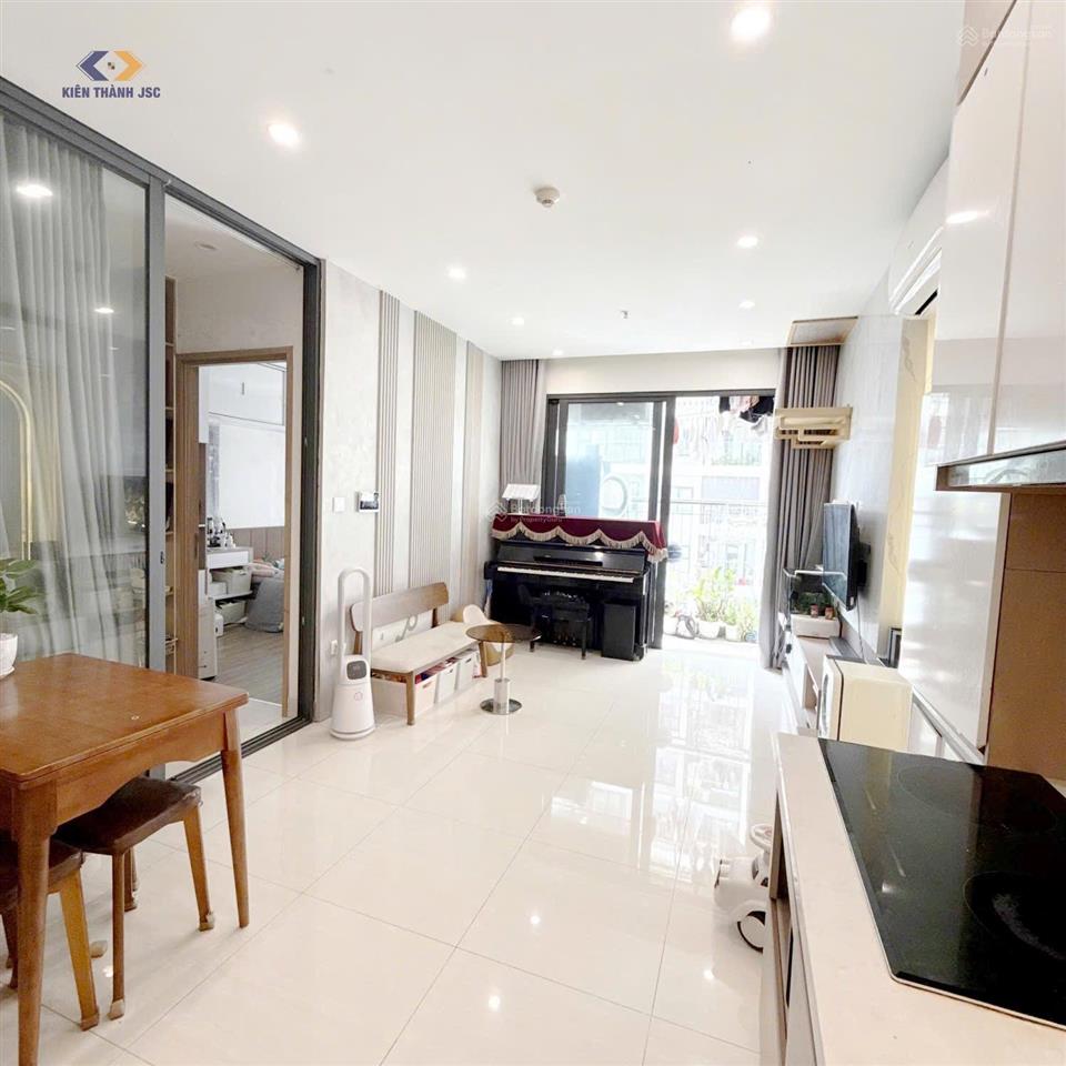Chủ nhà cần bán gấp căn 1n+ 43m2 giá tòa s303 vinhomes smart city, giá trong tháng 8