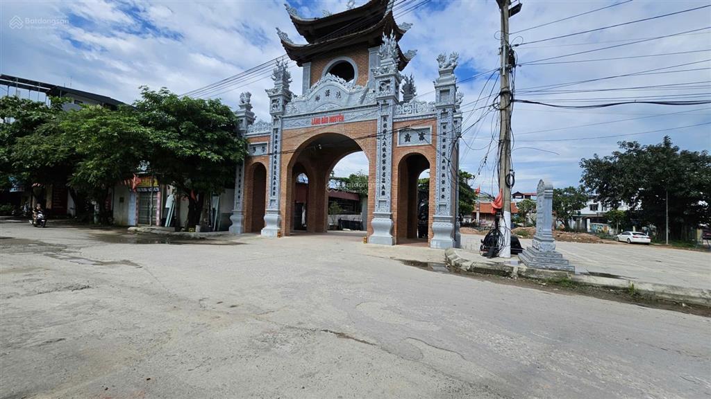 Mở bán quỹ đất 45m2/lô full thổ cư tại an khánh ga metro đường vành đai 3,5 vành đai 4
