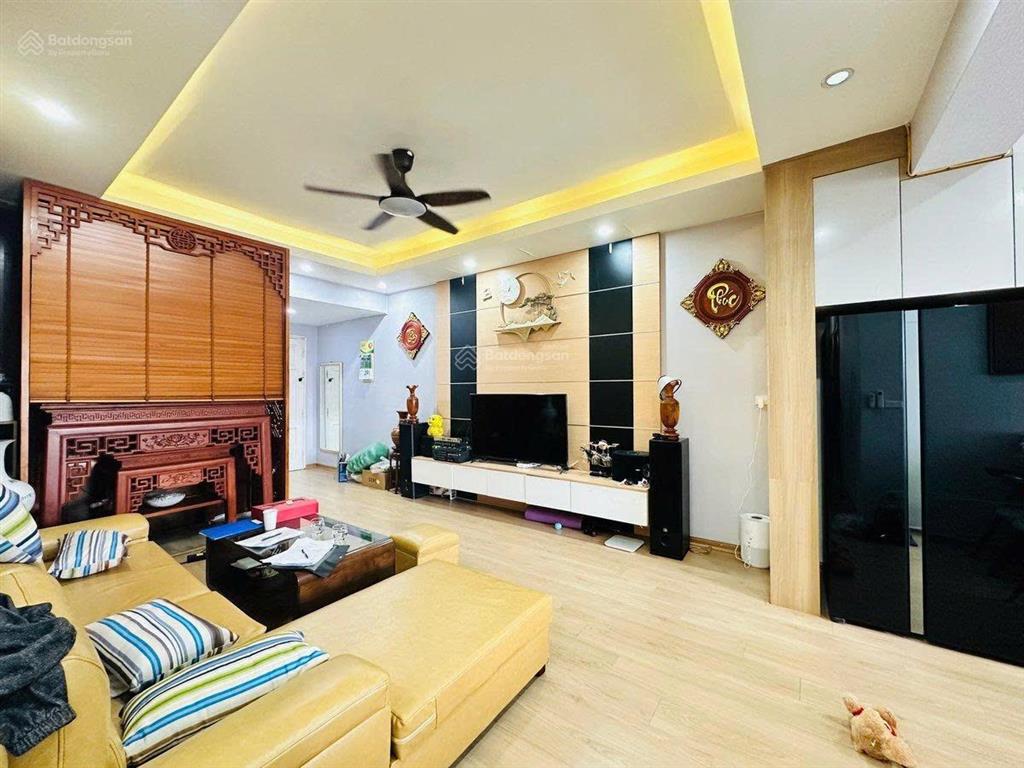 Chỉ 7,8 tỷ chung cư 110m² 3 ngủ lô góc tố hữu, nam từ liêm, hn