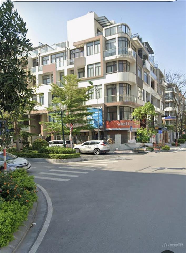 Liền kề 96m2, 55 tỷ, mt 6m, 6 tầng dự án hải đăng city the zei đường lê đức thọ mỹ đình