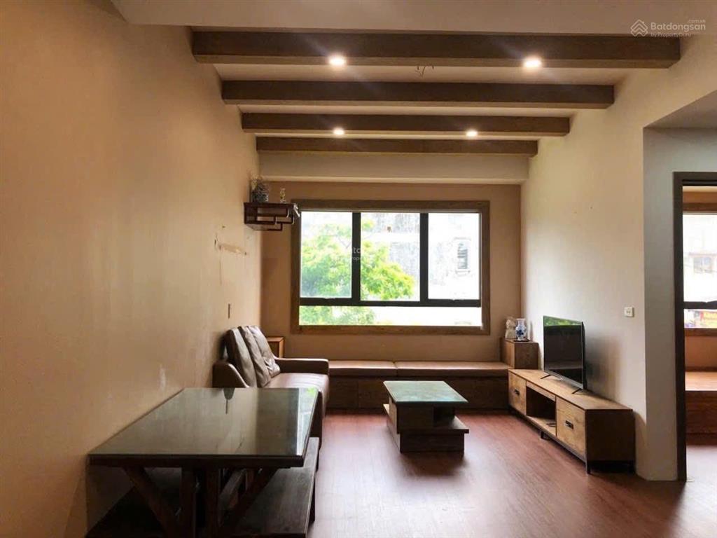 Bán ch 2pn, 1vs tại tng village, 2,35 tỷ, 61,5m2, hàng hiếm tại giá siêu hời