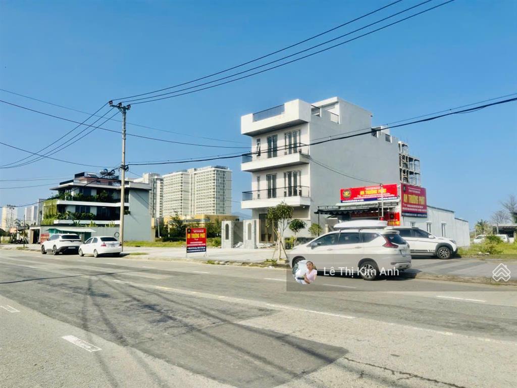 Cần bán nhanh lô duy nhất mt nguyễn khắc viện trục vip kinh doanh khách sạn khu sơn thủy chỉ 13tỷ