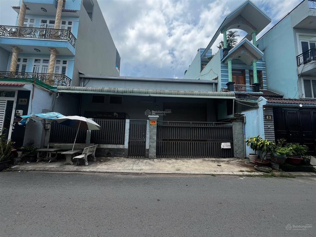 Bán kho diện tích 277,4m2, đã có thổ cư 186,8m2