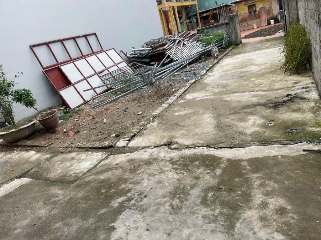 CHÍNH CHỦ GỬI BÁN LÔ GÓC 48m2 TẠI NGHĨA TRAI , NHƯ QUỲNH, 2.x tỷ: 0835459289