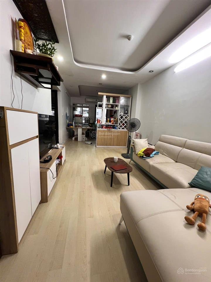 Bán căn hộ 2pn, 1wc tại chung cư cát tường, lý thái tổ, 1,85 tỷ, 60m2, view đẹp