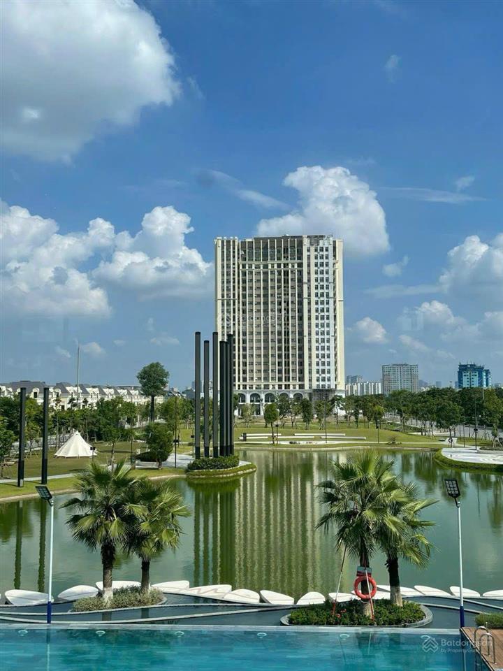 Booking sớm ck tới 8.5% moonlight 2 chính thức mở cơ hội sở hữu căn hộ cao cấp phía tây hà nội
