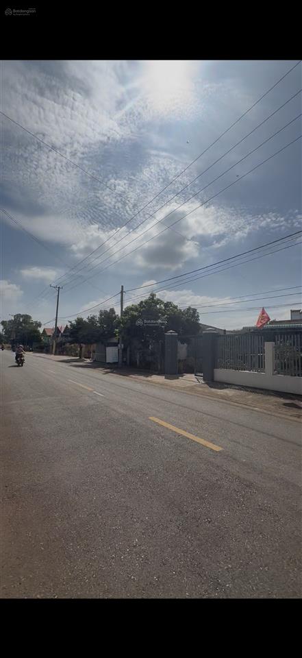 Bán đất kim long, 2,5 tỷ, 500m², mặt tiền 10m siêu hot, có thổ cư.