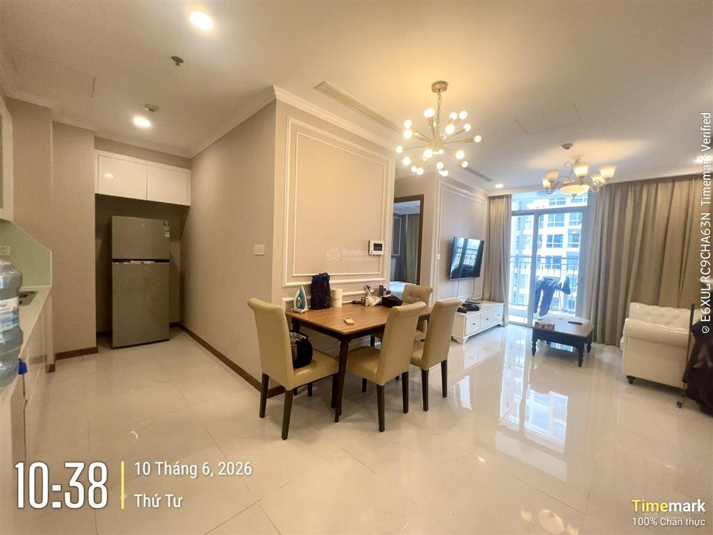 Landmark plus 1pn đã có sổ | đang cho thuê 18tr/tháng | chỉ 7,39 tỷ