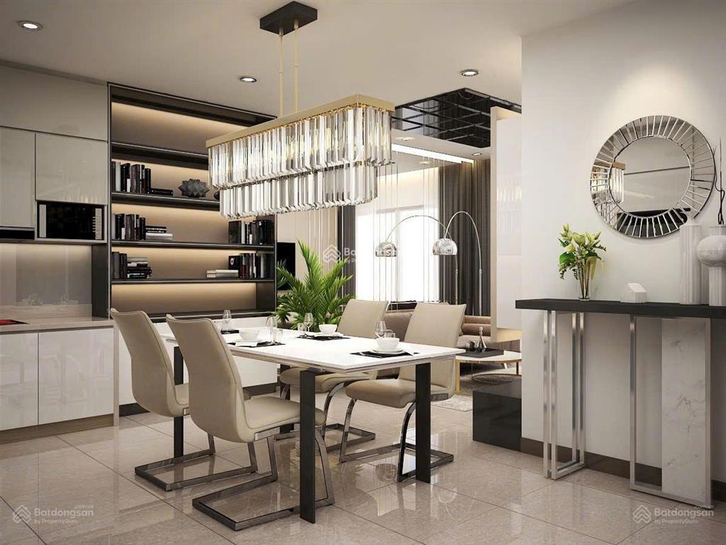 Bán căn hộ tại đất phương nam, bình thạnh, 141m2, 3pn, 2wc, sổ hồng, giá 7.5 tỷ, 0906 101 ***