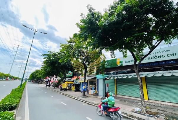 Giảm 3 tỷ đất 10x17 mặt tiền phạm văn đồng