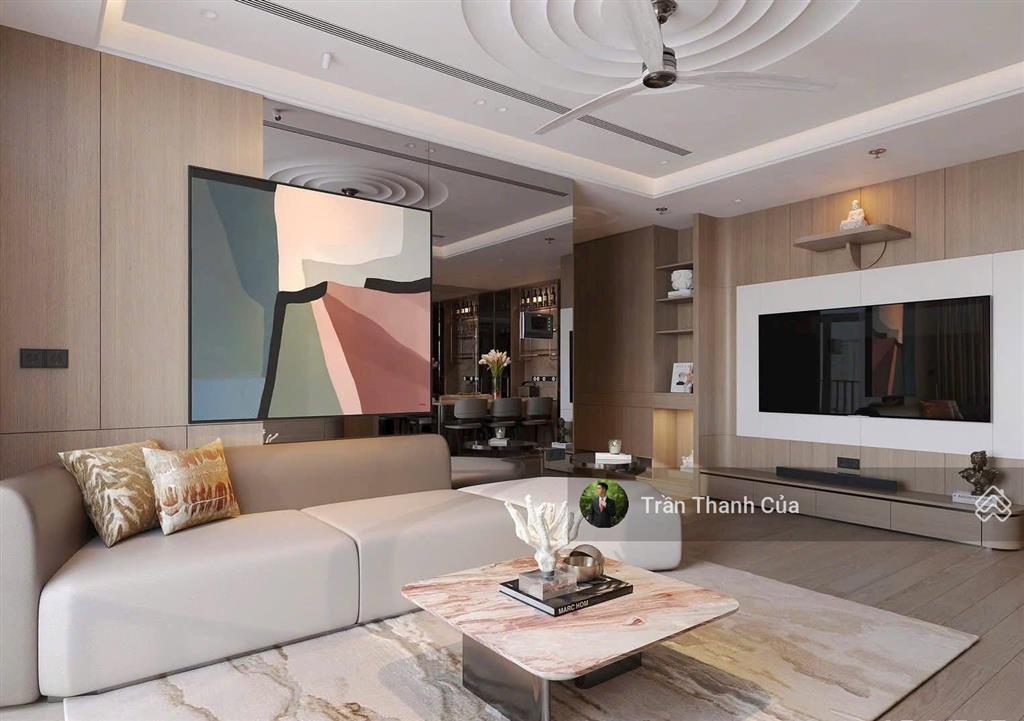 [tin xác thực] bán nhanh 3pn landmark 2. nhà đã chỉnh sửa phù hợp để ở. view landmak 81