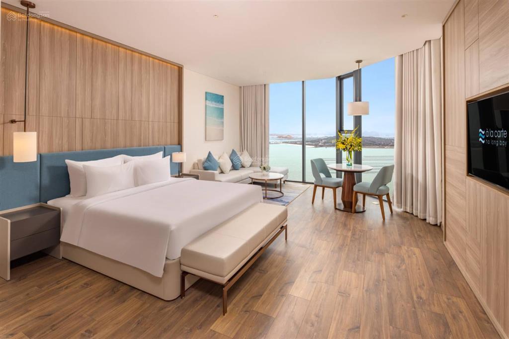 Chỉ đầu tư 1,5 tỷ sở hữu ngay căn studio prima bay hạ long (ưu đãi thanh toán sớm)