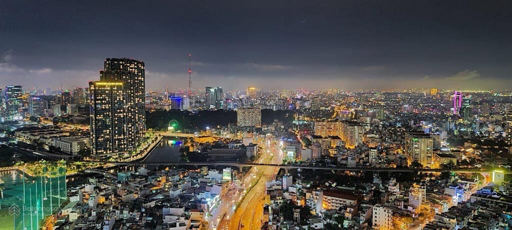 Cần bán gấp 2pn opal saigon pearl view quận nhất. bao trọn thành phố.