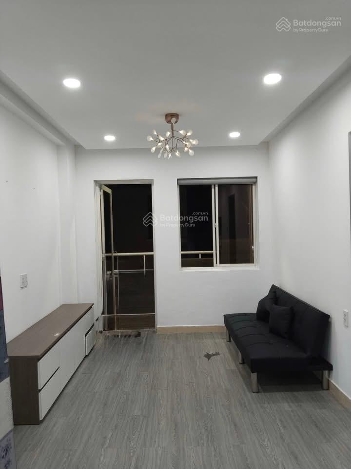 Bán căn hộ phạm viết chánh 76m² 2pn sổ hồng lầu đẹp view đẹp giá chỉ 4,75 tỷ