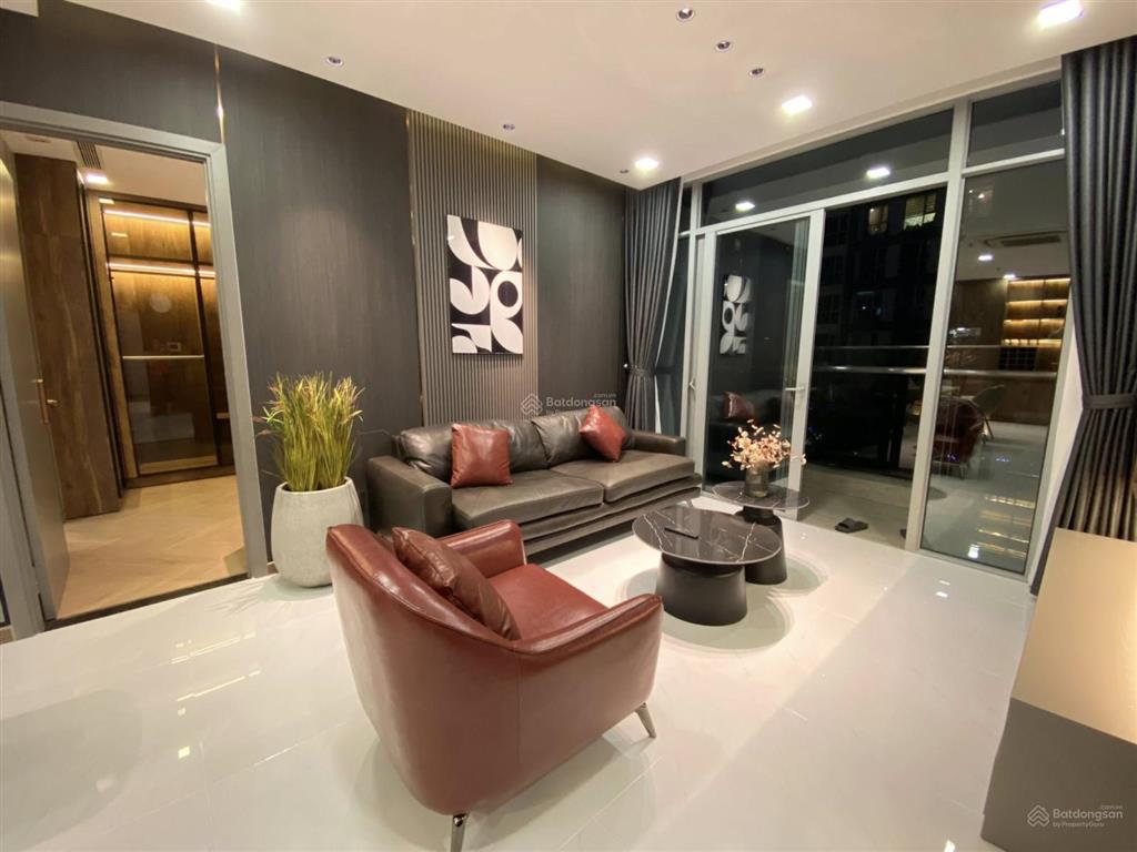 Bán căn hộ 3pn, 2wc tại vinhomes central park, chỉ 12,5 tỷ, 116m2, giá siêu hời