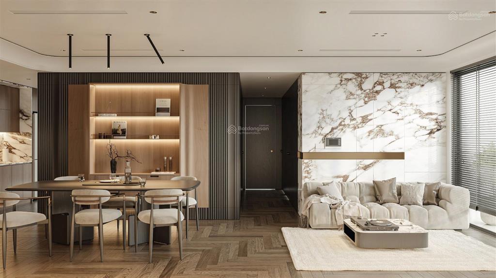 Nhà đẹp giá tốt ven sông hồng căn góc 3pn hạng sang dt 92m², ck12%, view bể bơi khu tây hồ tây