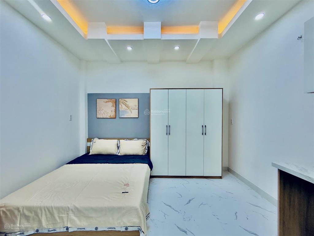 Bán nhà riêng tại nguyễn thượng hiền, 8,95 tỷ, 53m², 6 tầng, 8pn, 8wc, sđt/zalo 0978 529 ***