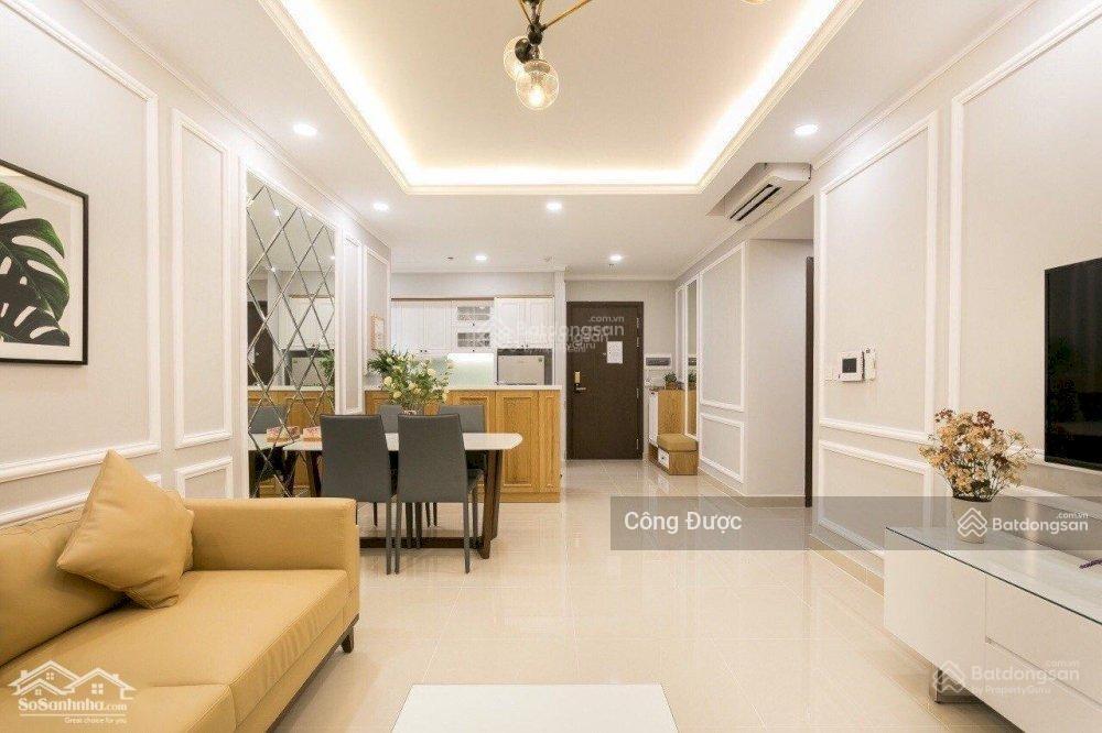 Cần bán căn hộ chung cư the manor 60m², 1pn, q.bình thạnh, giá 5.8 tỷ, 0903 077 ***. được