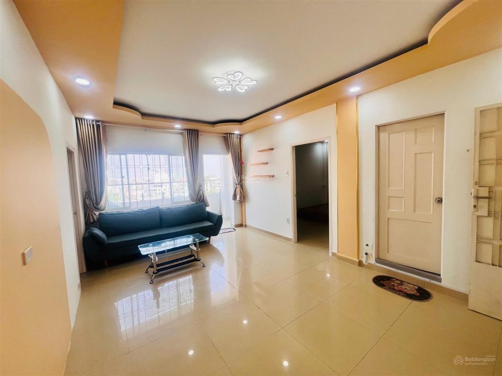 Bán hoặc cho thuê chung cư 234 phan văn trị