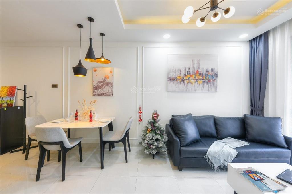 Căn hộ saigon royal residence, 52,4m2, 2pn, 1wc giá siêu hời