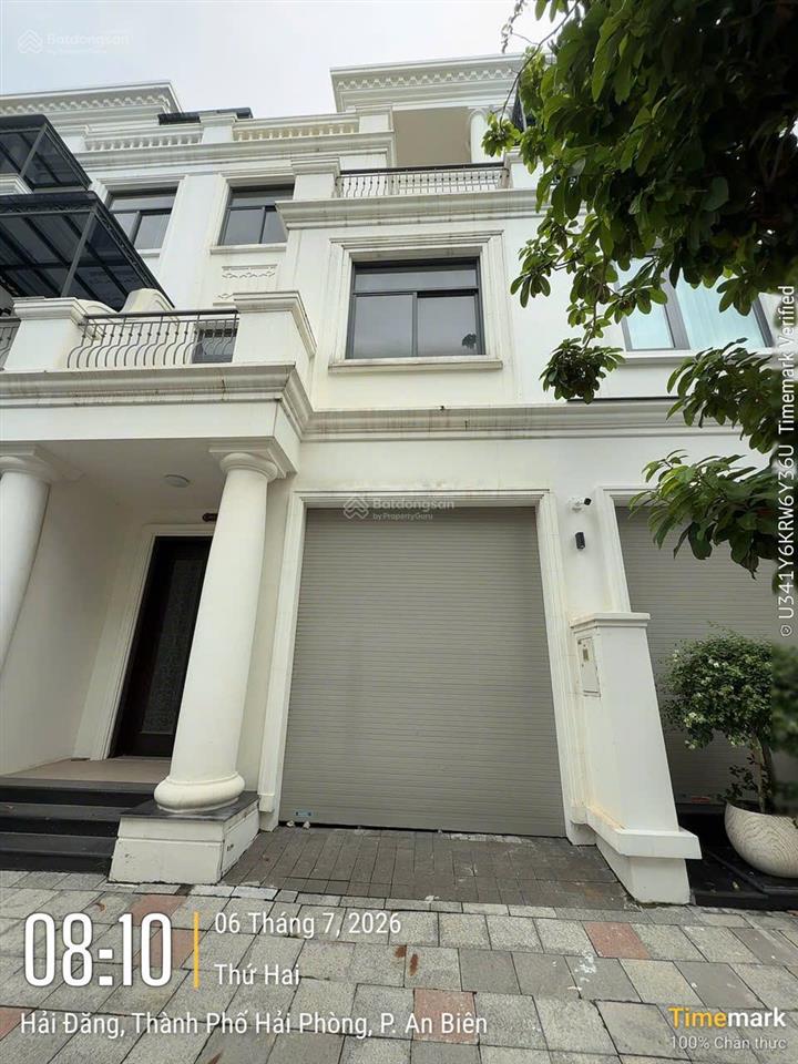 Liền kề 90m2 tại san hô 1, vinhomes marina, cách công viên 3 bước chân