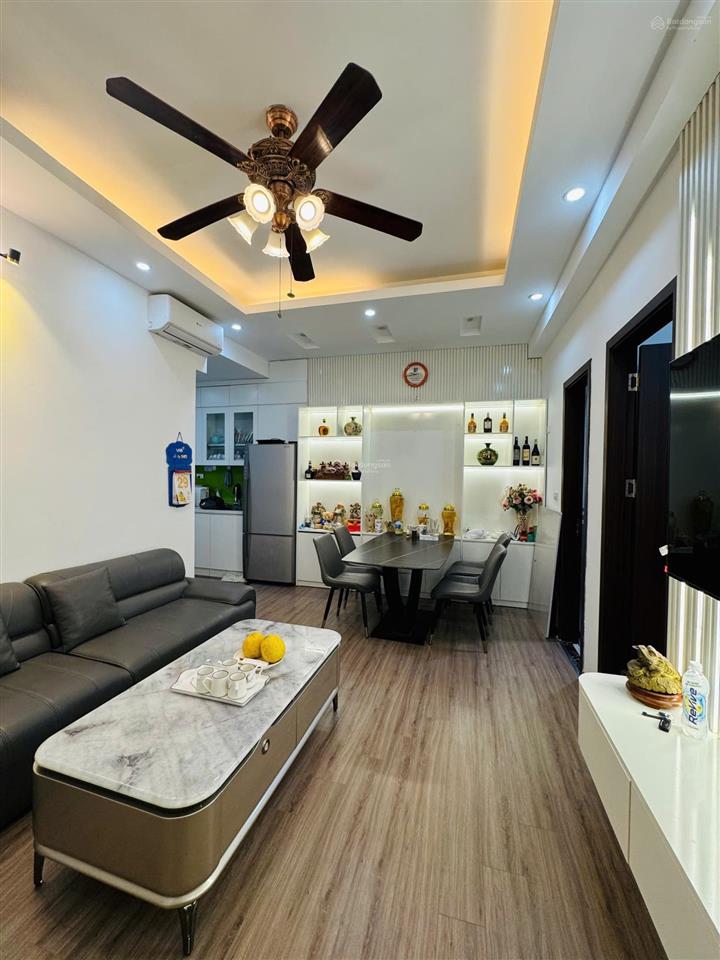 Bán căn hộ chung cư 75m² phường định công