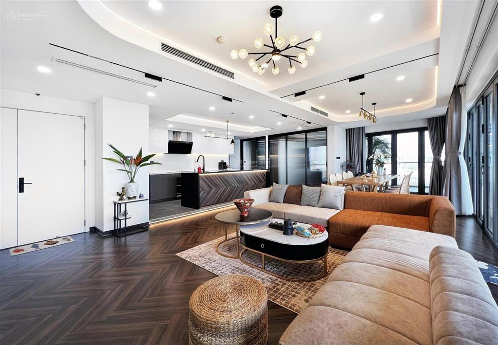 Bán căn hộ 305m2, 3pn + 3wc tại vinhomes central park, bình thạnh, 60 tỷ vnd