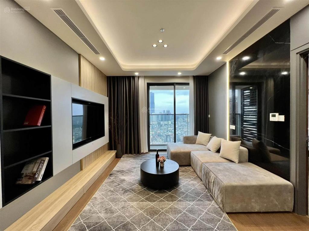 Bán căn hộ westpoint đỗ đức dục chỉ 6 tỷ diện tích 68m2 2pn full nội thất, sổ đỏ