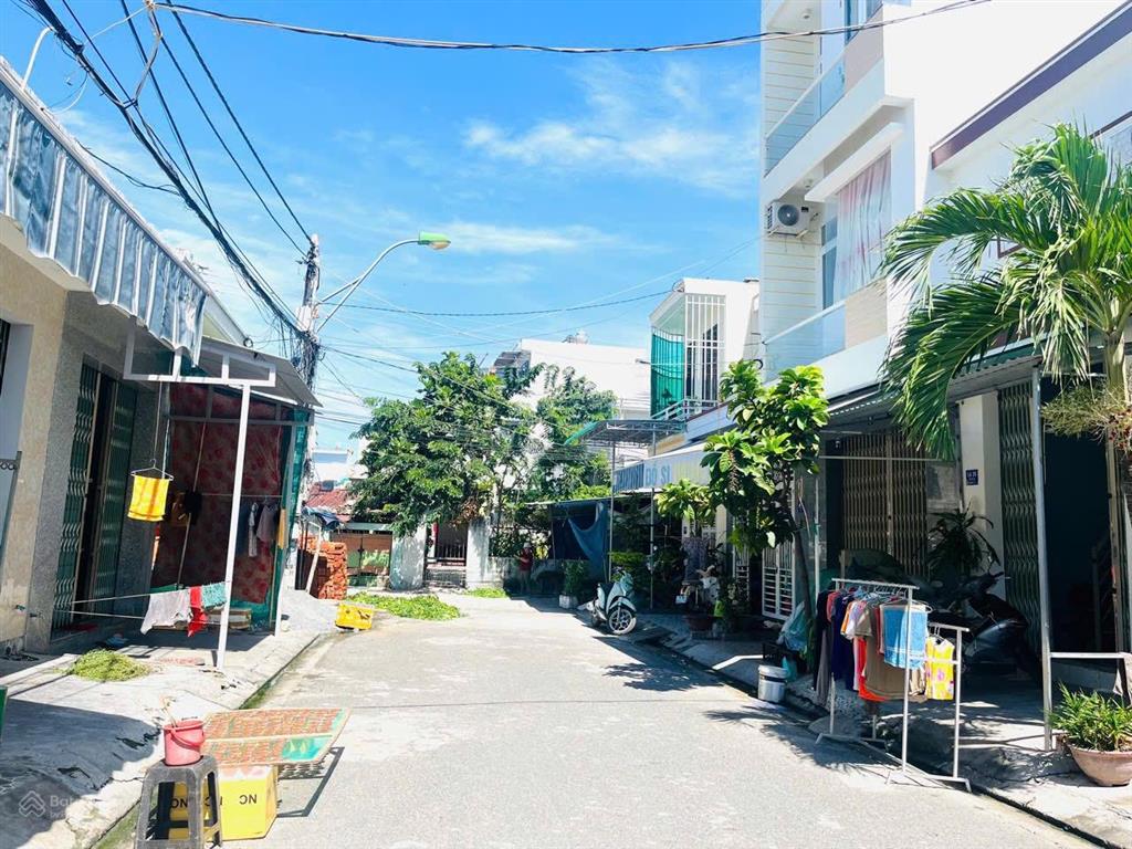 Bán đất nền, 56 m², Tân Tiến