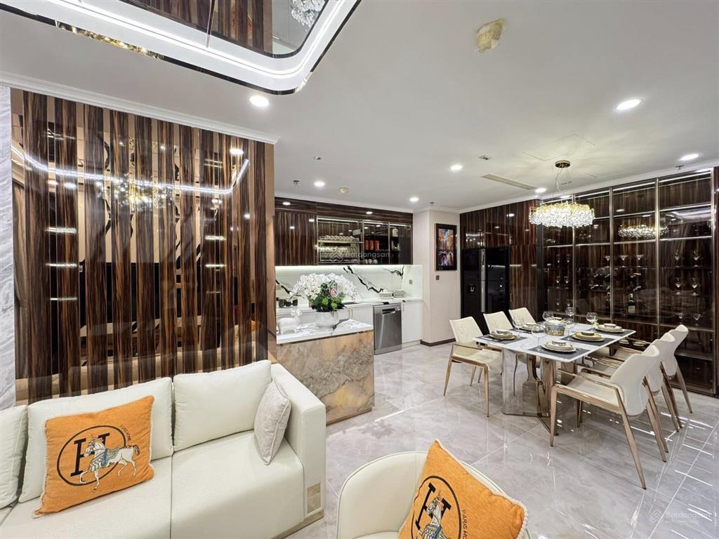 Bán căn hộ chung cư vinhomes central park, 25 tỷ, 150m2. 0931 441 ***