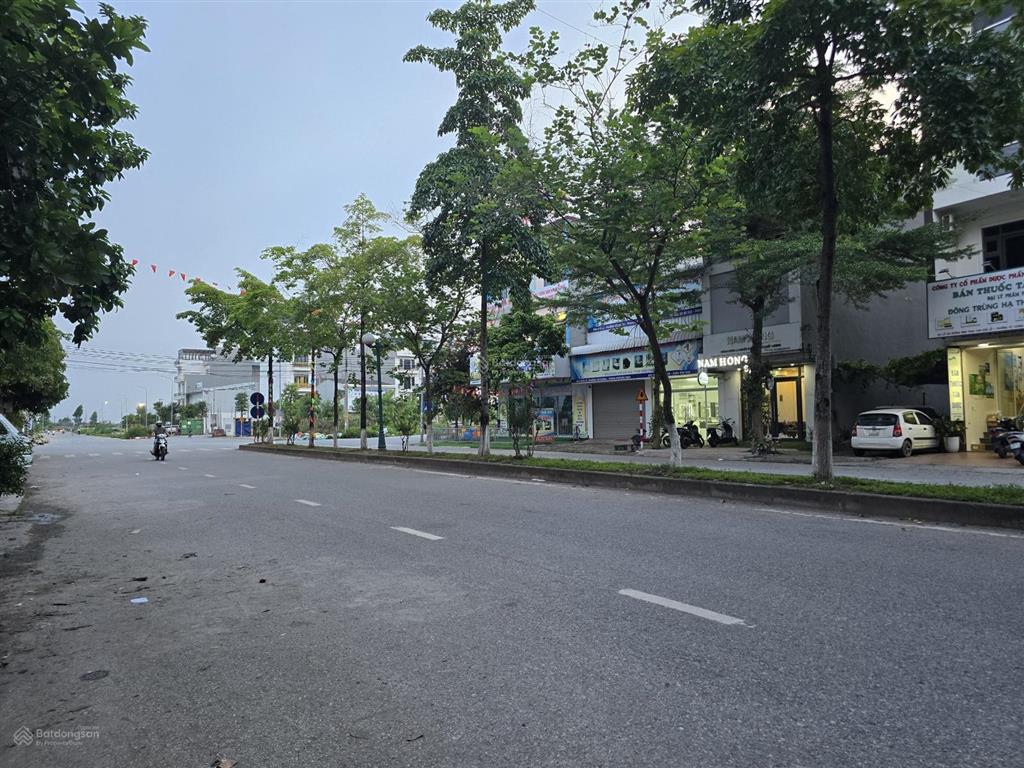 Bán đất đẹp xuất sắc tại bình than, 11,5 tỷ, 81m2
