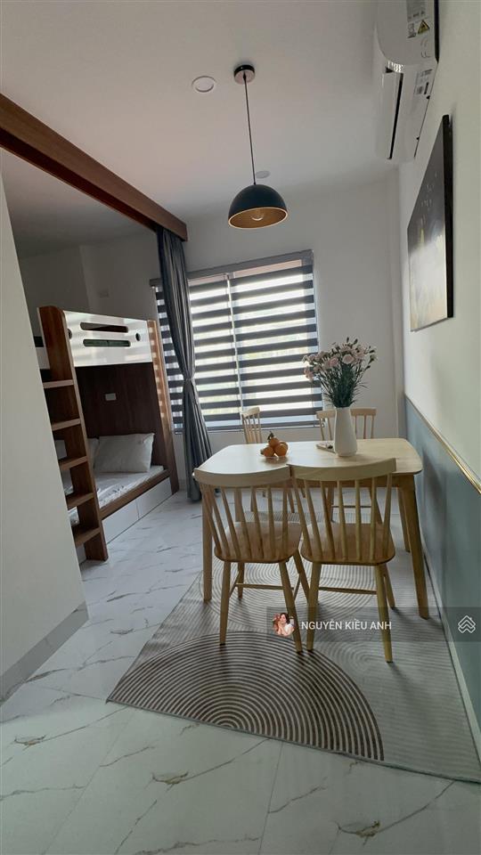 Bán tòa cc mini phố trương định lô góc 60m 7t mt 7m thang máy 15 p kk khu phân lô chỉ 16 tỷ