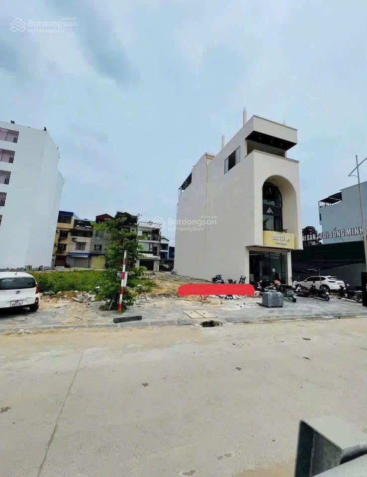 Bán đất biển hải xuân nam định đối diện nhà hàng ocean itm, 50m ra bãi biển, đông dân cư.
