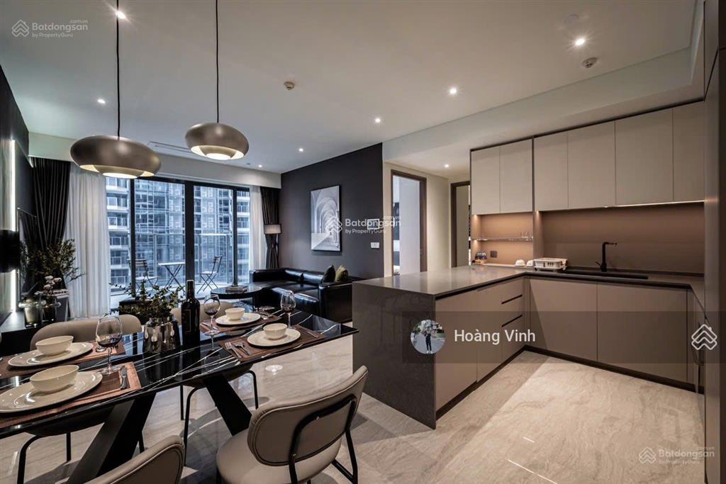 Bán căn hộ chung cư kingston residence, 90m², 3pn, 2wc sổ hồng, giá 9,2 tỷ, 0906 101 *** vinh