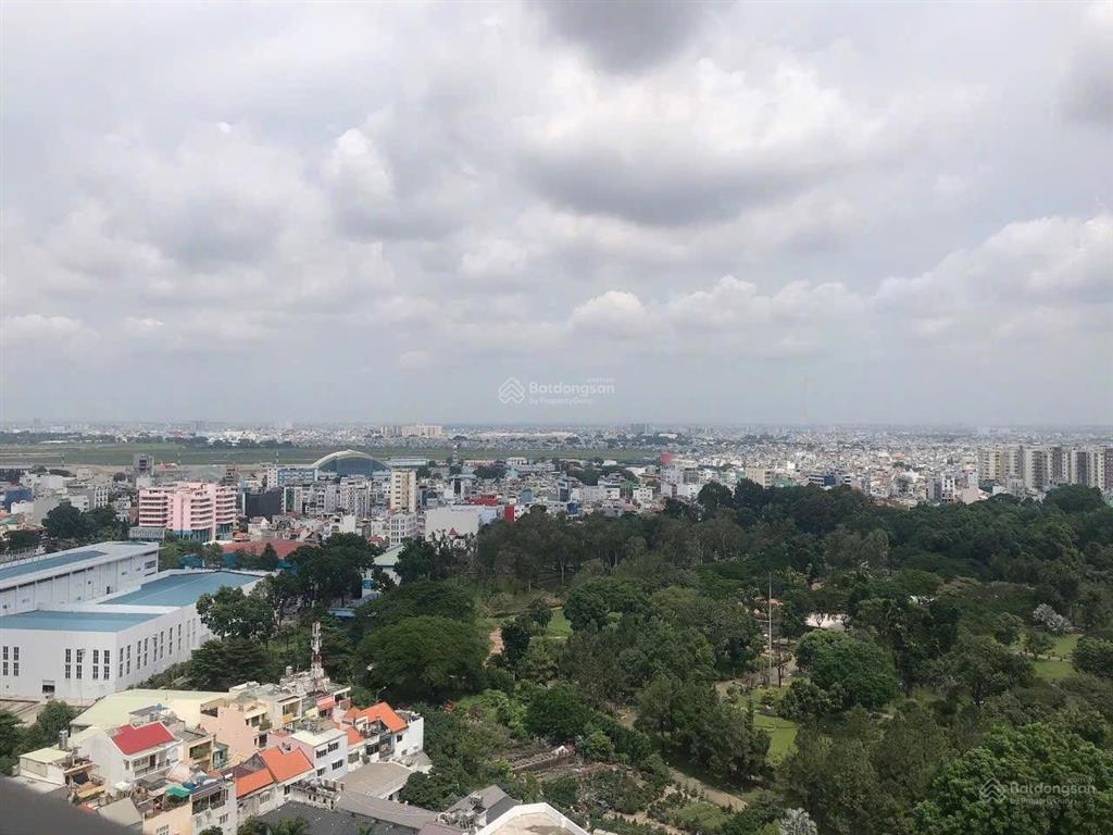 Bán căn hộ orchard parkview cđt novaland diện tích 83 m2 đã có hợp đồng mua bán giá 8,330 tỷ